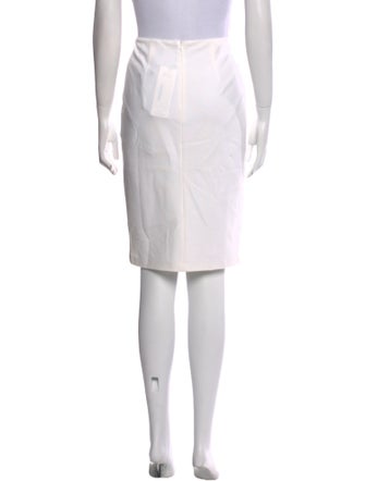 Paule Ka Knee-Length Skirt