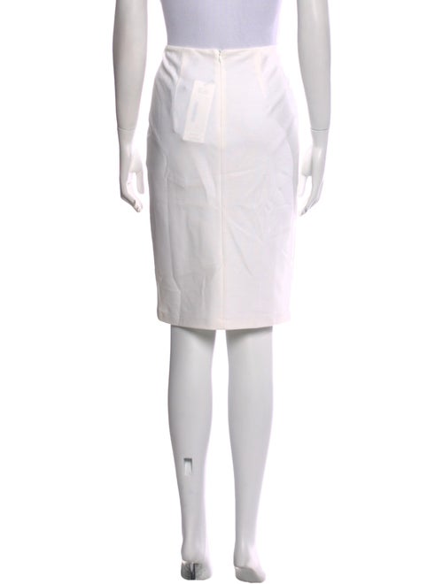 Paule Ka Knee-Length Skirt