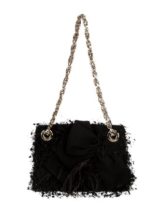 Paule Ka Shoulder Bag