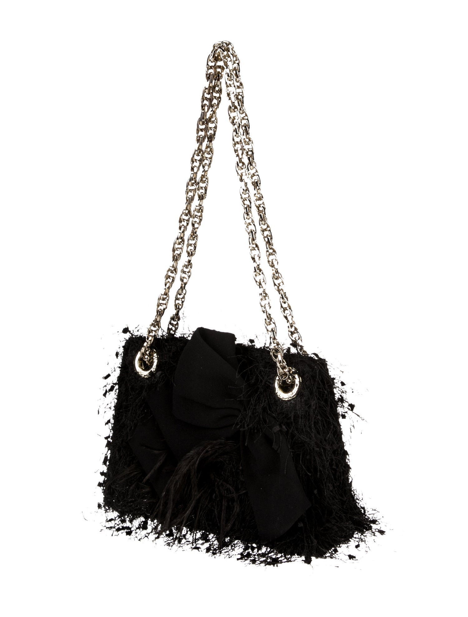 Paule Ka Shoulder Bag