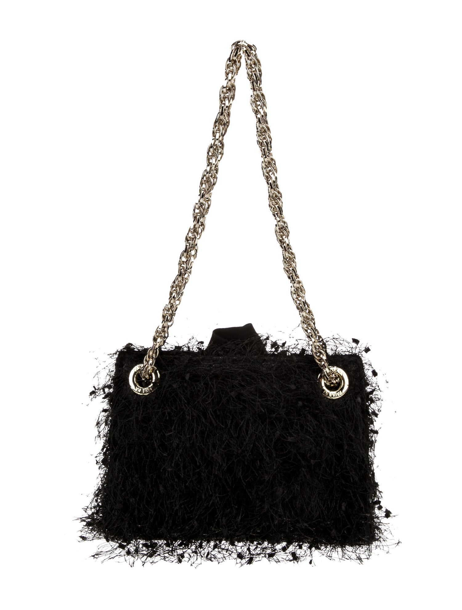 Paule Ka Shoulder Bag