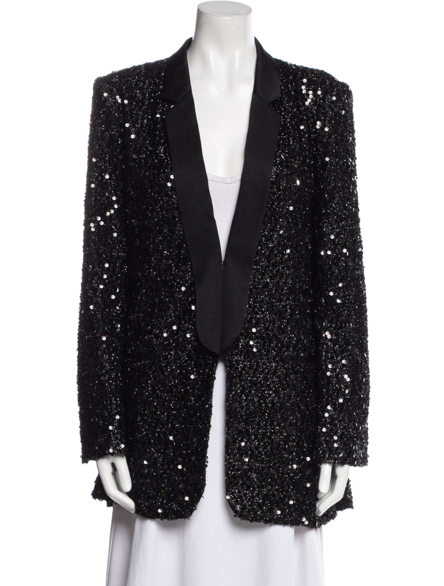 Paule Ka Evening Jacket