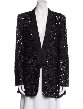 Paule Ka Evening Jacket