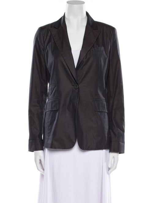 Paule Ka Blazer