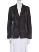 Paule Ka Blazer