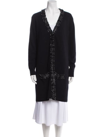 Paule Ka Wool Evening Jacket