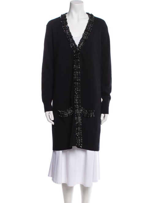 Paule Ka Wool Evening Jacket