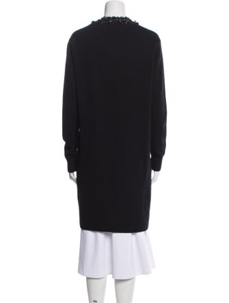 Paule Ka Wool Evening Jacket