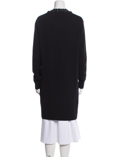 Paule Ka Wool Evening Jacket