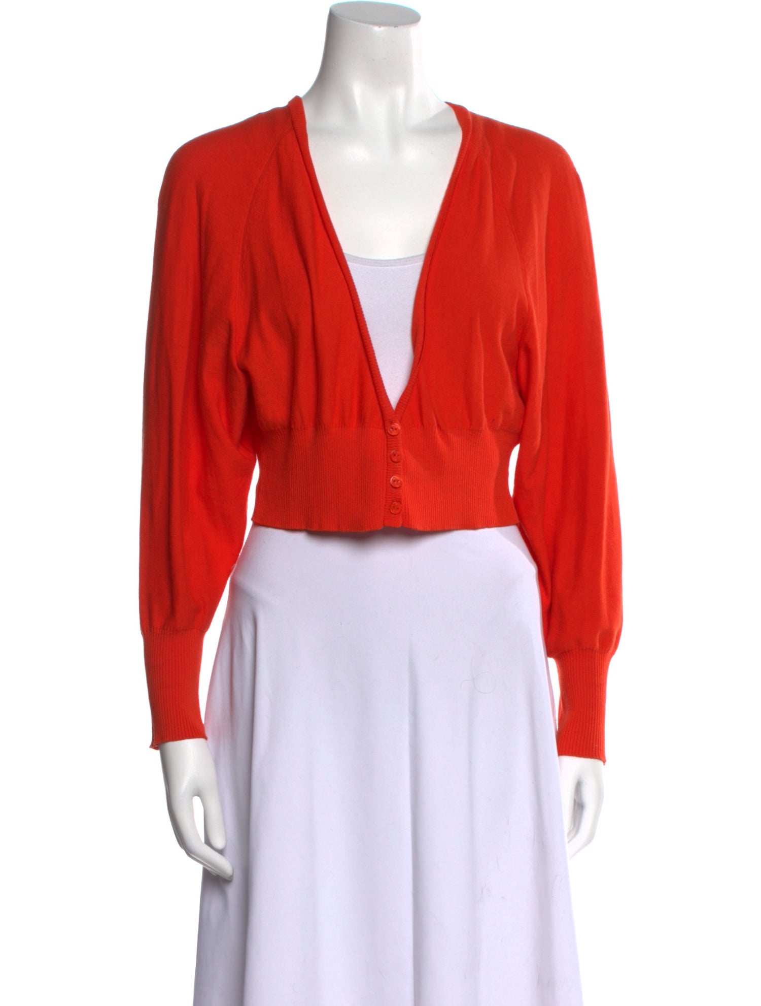 Paule Ka V-Neck Sweater