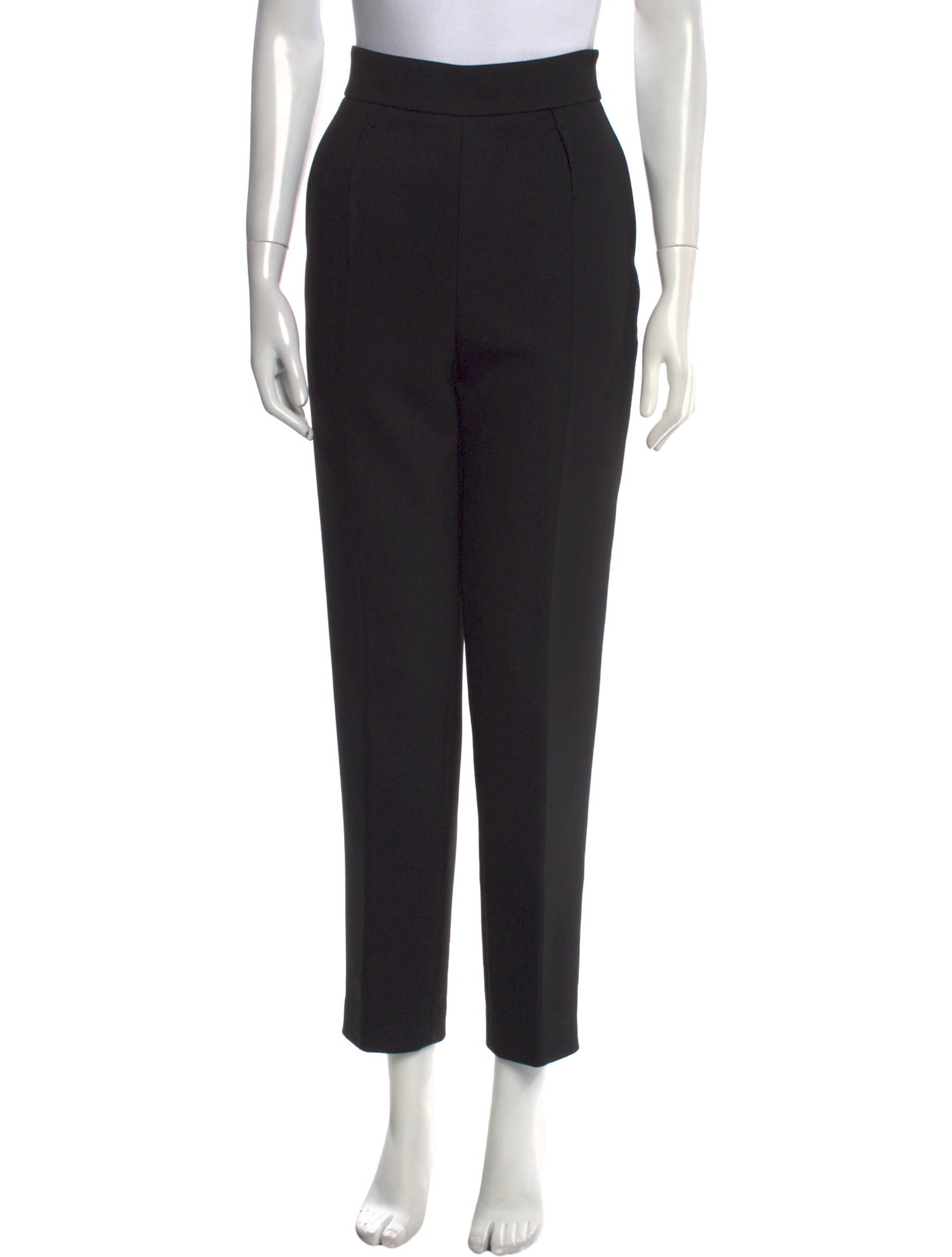 Paule Ka Skinny Leg Pants