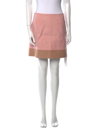 Paule Ka Mini Skirt
