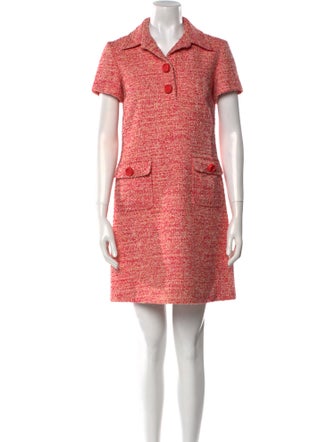Paule Ka Mini Dress