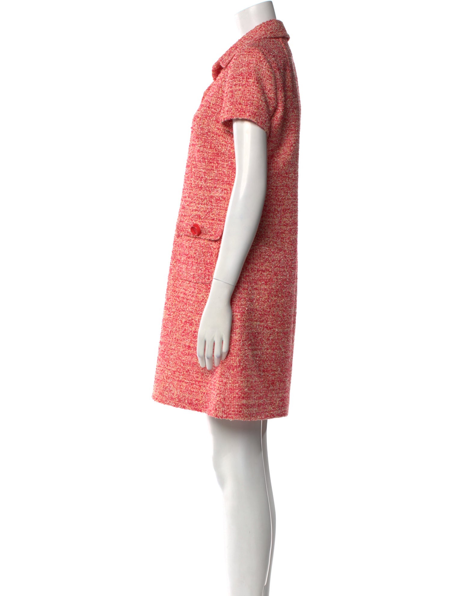 Paule Ka Mini Dress