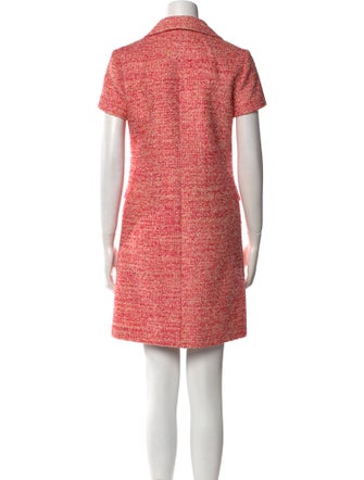 Paule Ka Mini Dress