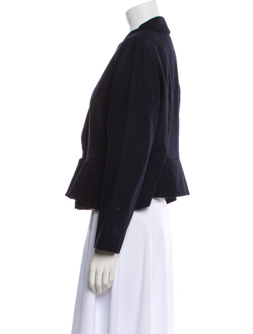 Paule Ka Wool Blazer