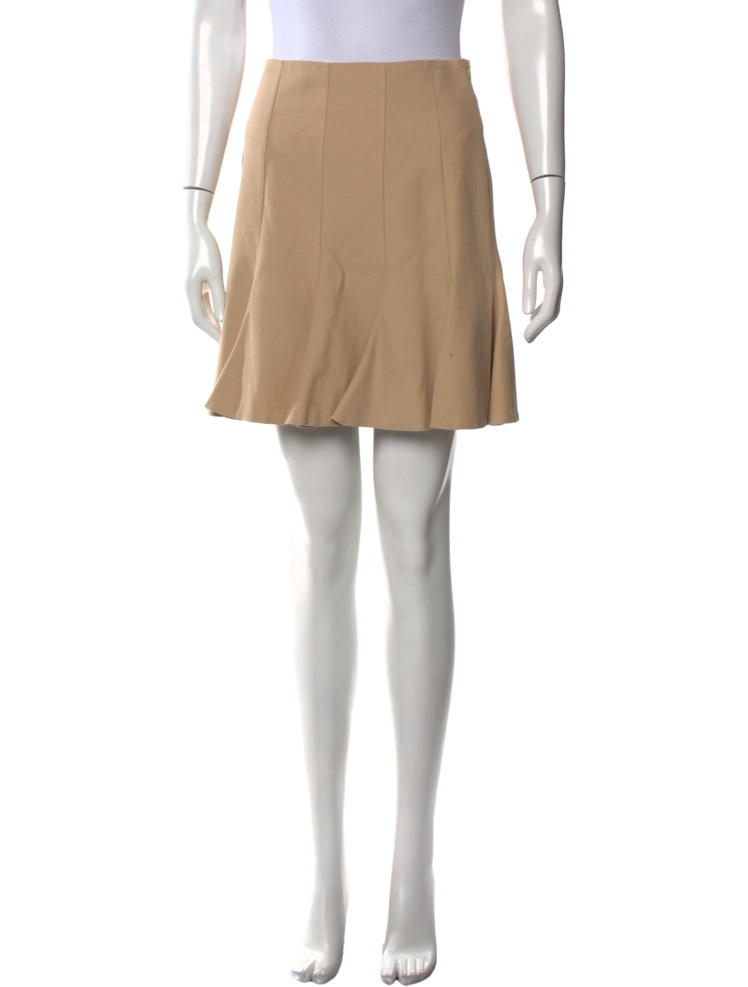 Paule Ka Mini Skirt