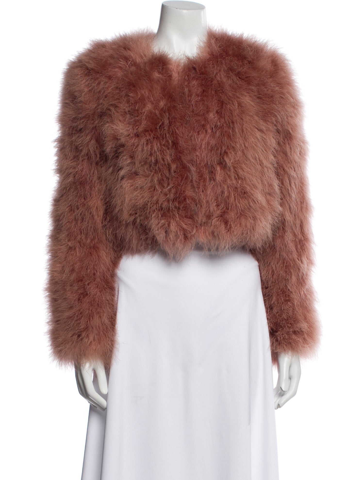 Paule Ka Down Jacket w/ Tags