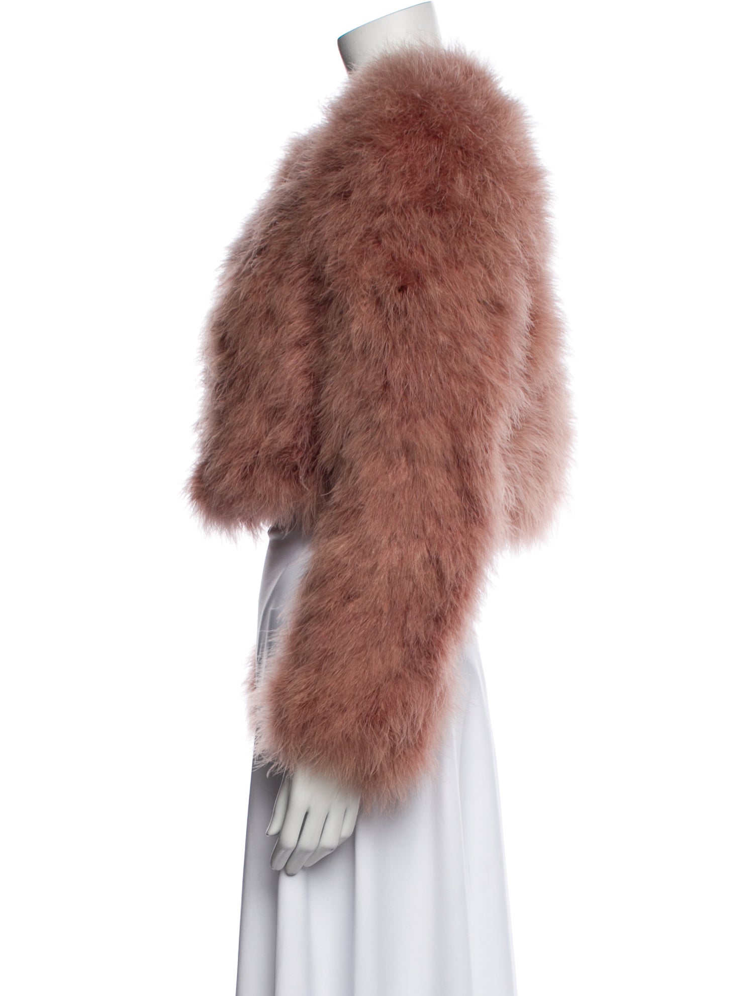 Paule Ka Down Jacket w/ Tags