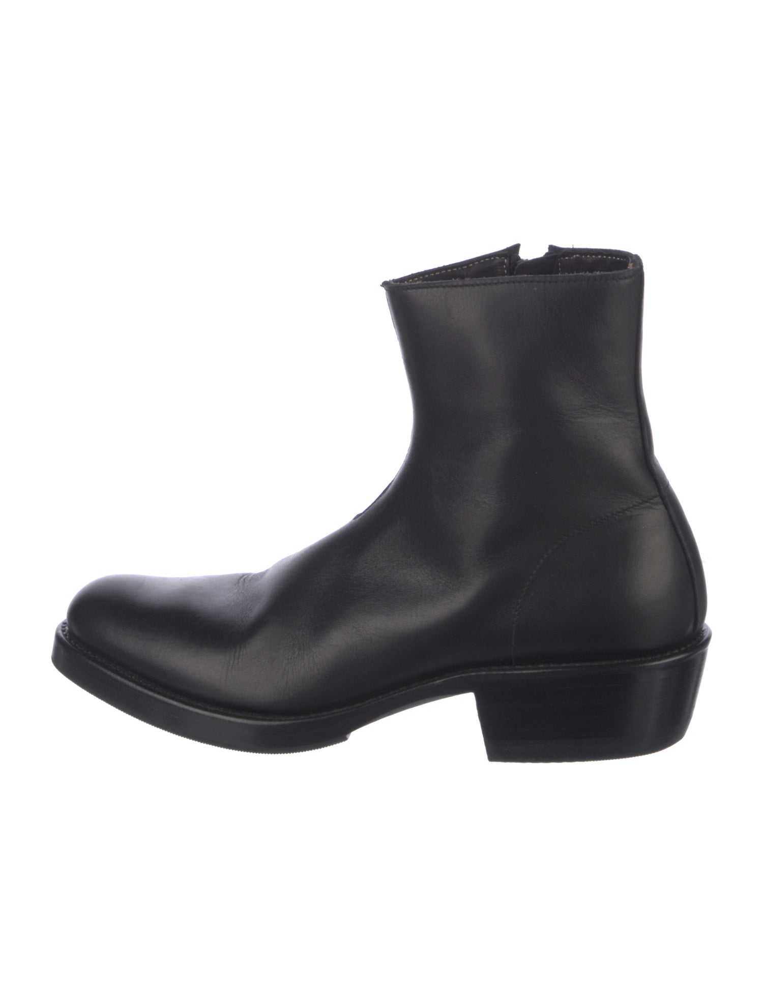 Premiata Leather Boots
