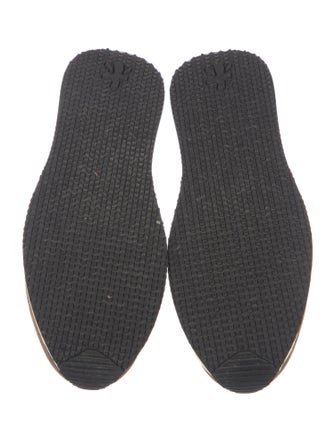 Premiata Suede Printed Sneakers