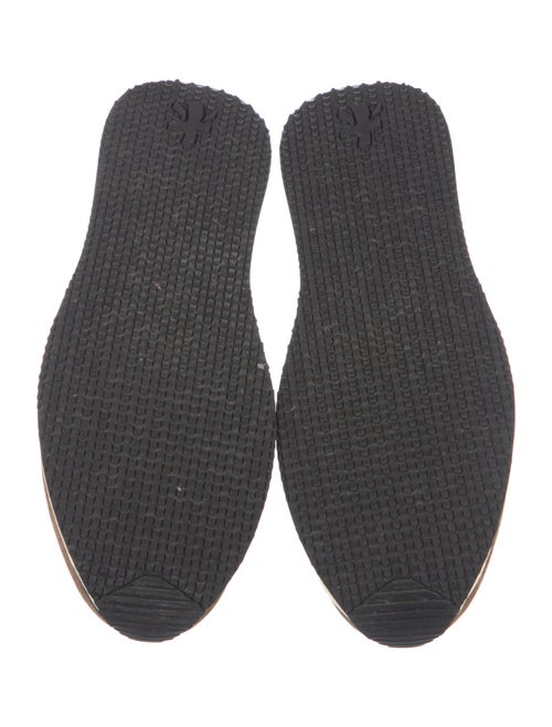 Premiata Suede Printed Sneakers