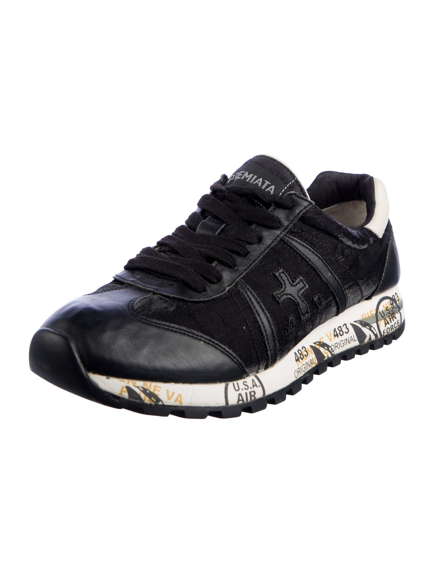 Premiata Sneakers