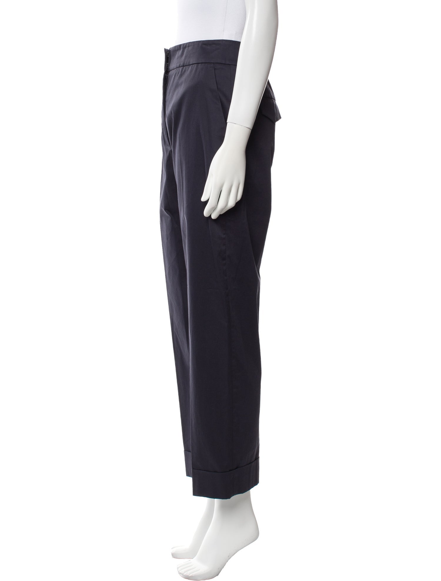 Peserico Straight Leg Pants