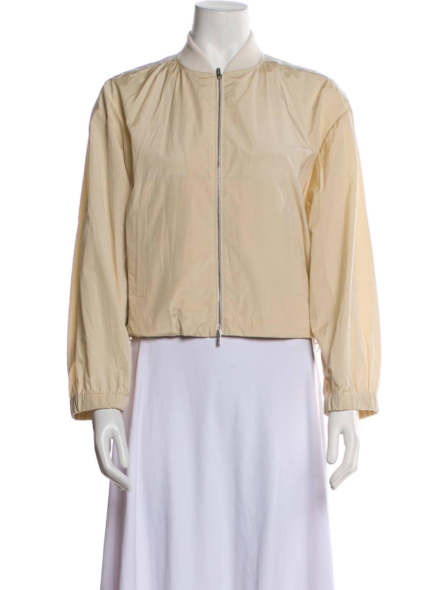 Peserico Bomber Jacket