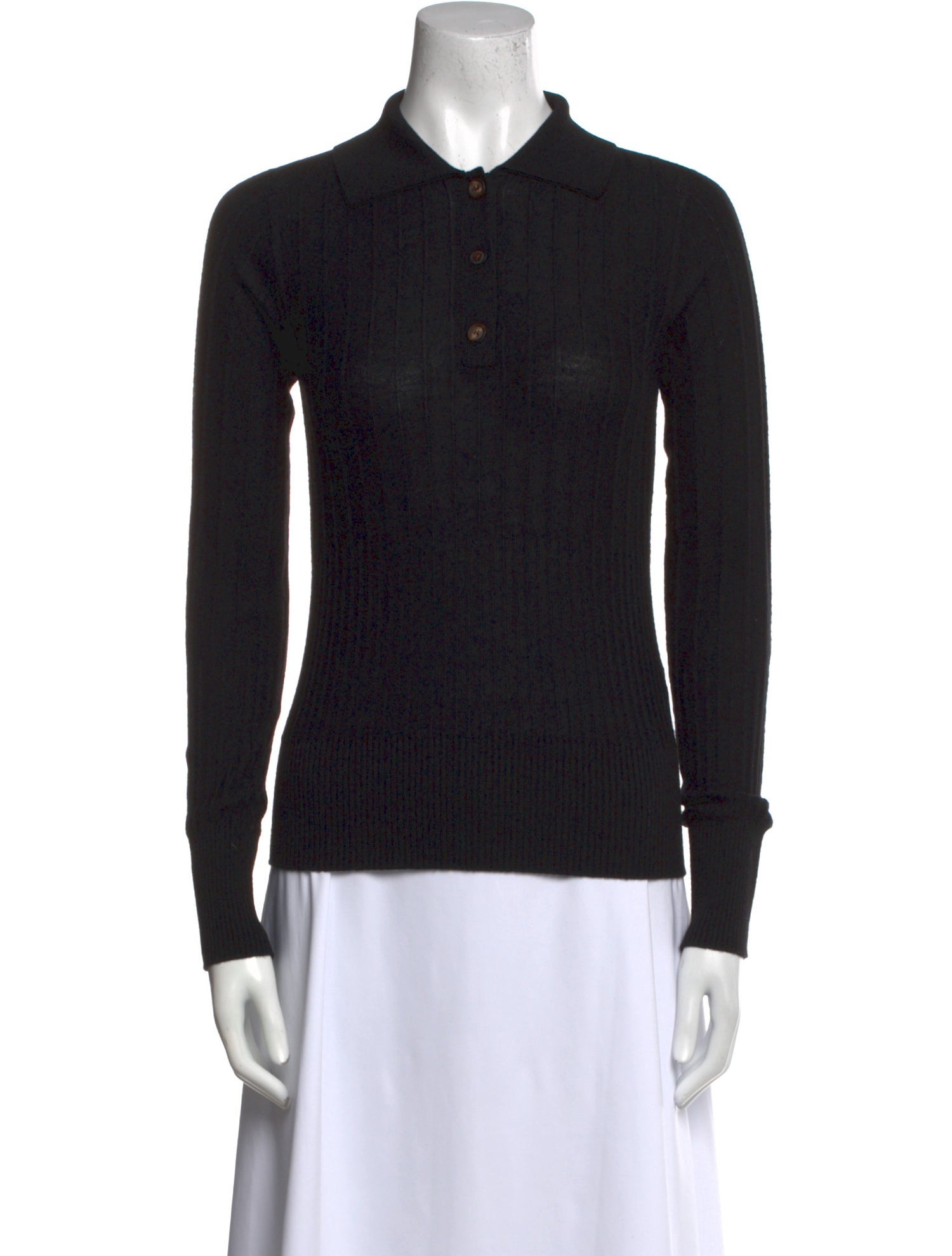 Peserico Merino Wool Sweater
