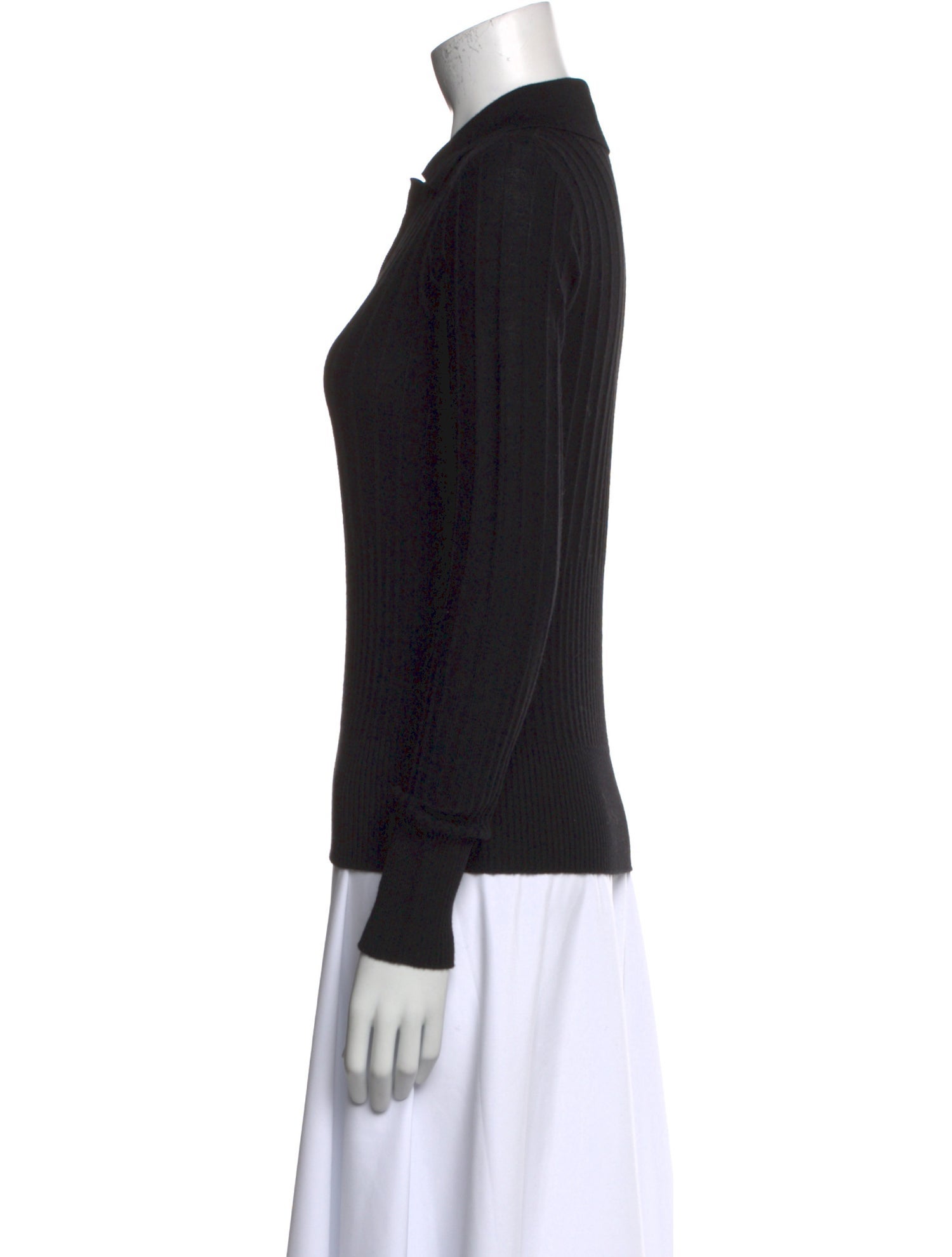 Peserico Merino Wool Sweater