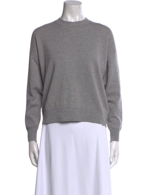 Peserico Crew Neck Sweater