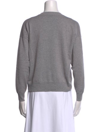 Peserico Crew Neck Sweater