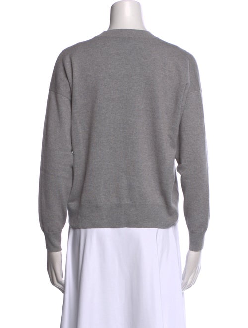 Peserico Crew Neck Sweater