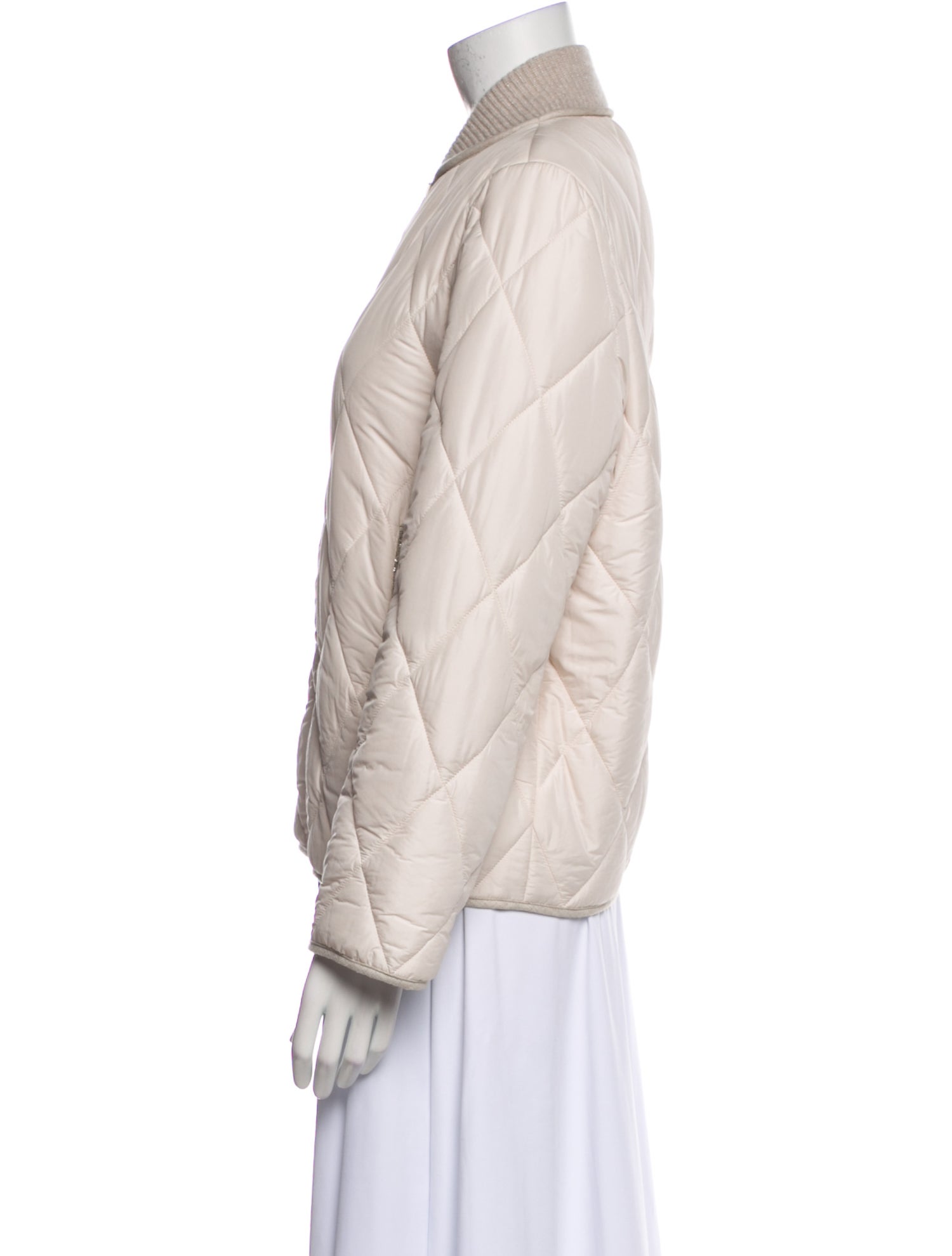 Peserico Printed Jacket