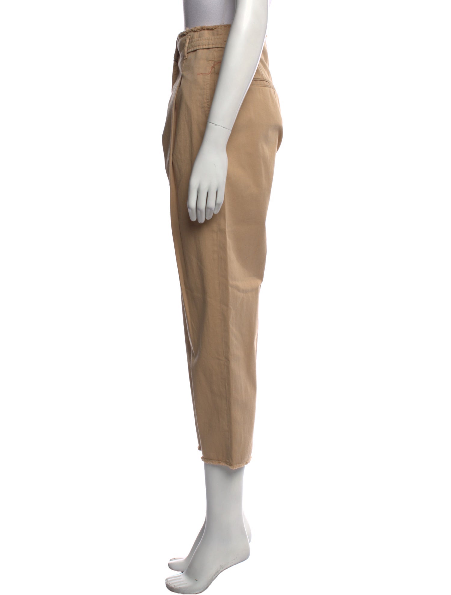 Peserico Straight Leg Pants