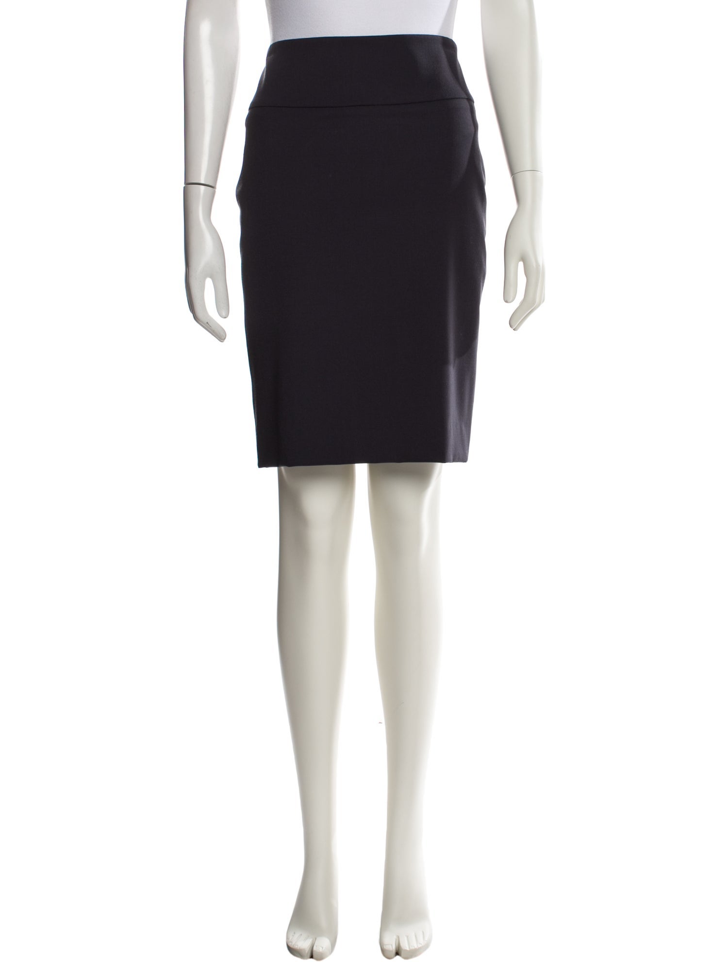 Peserico Knee-Length Skirt