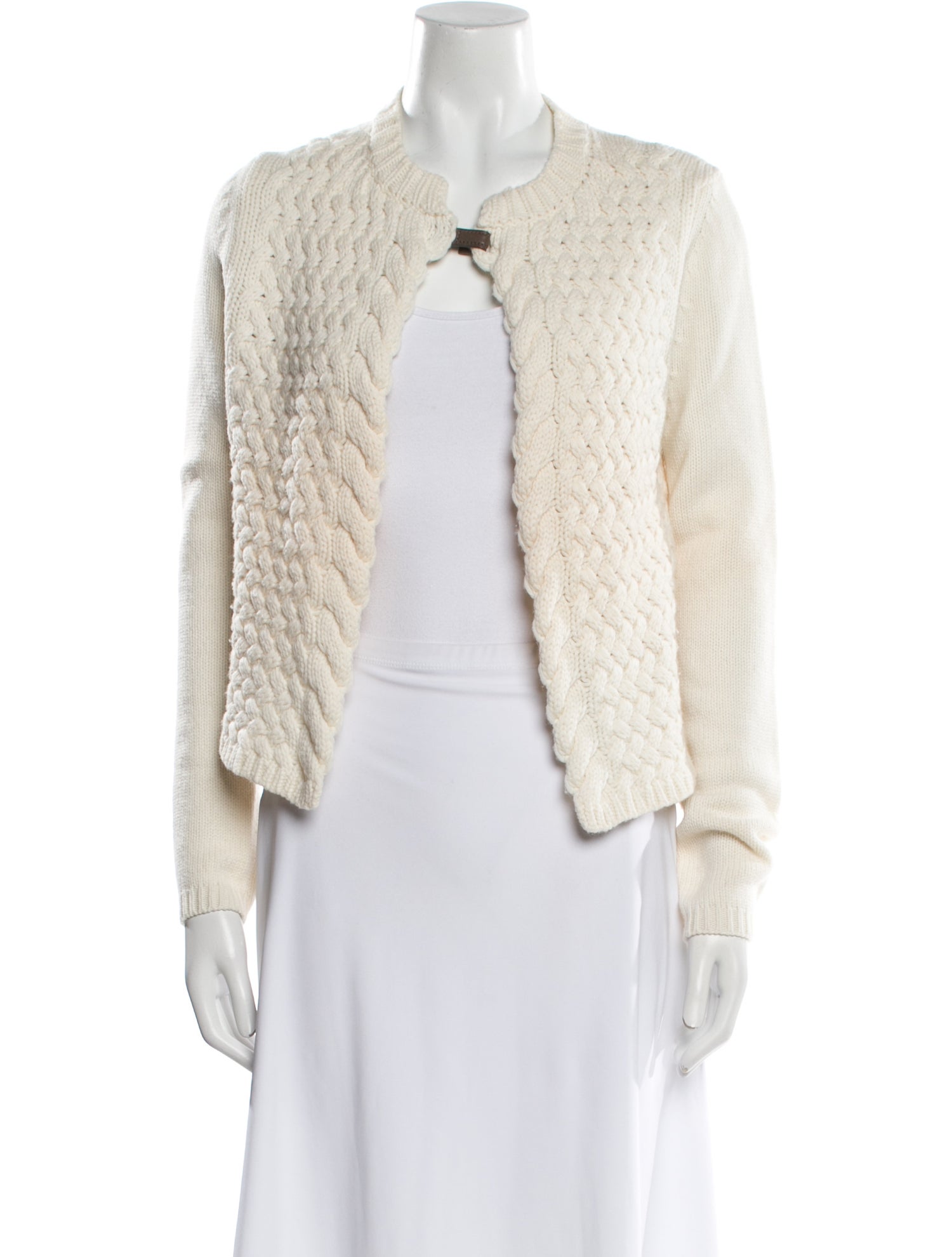 Peserico Wool Sweater