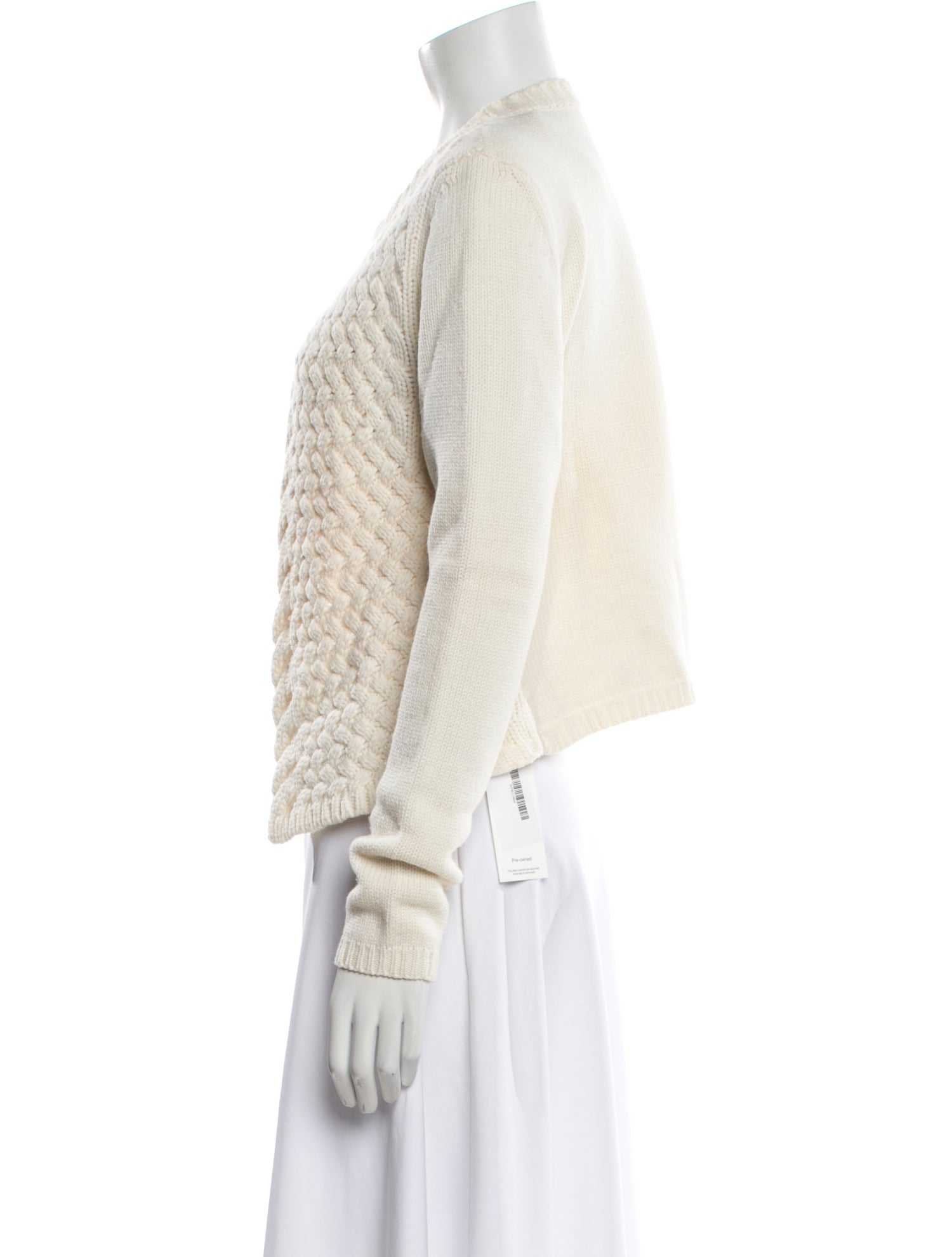 Peserico Wool Sweater