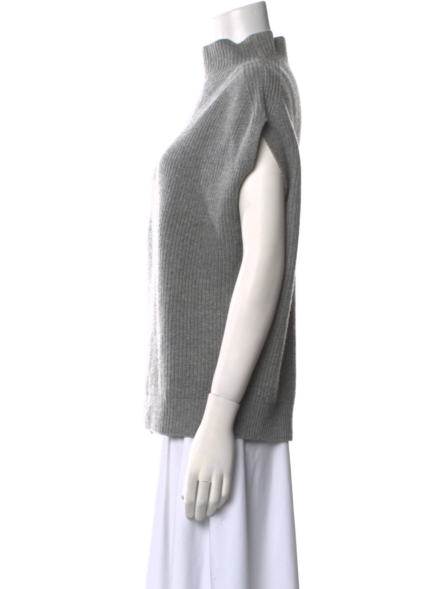 Peserico Virgin Wool Turtleneck Sweater