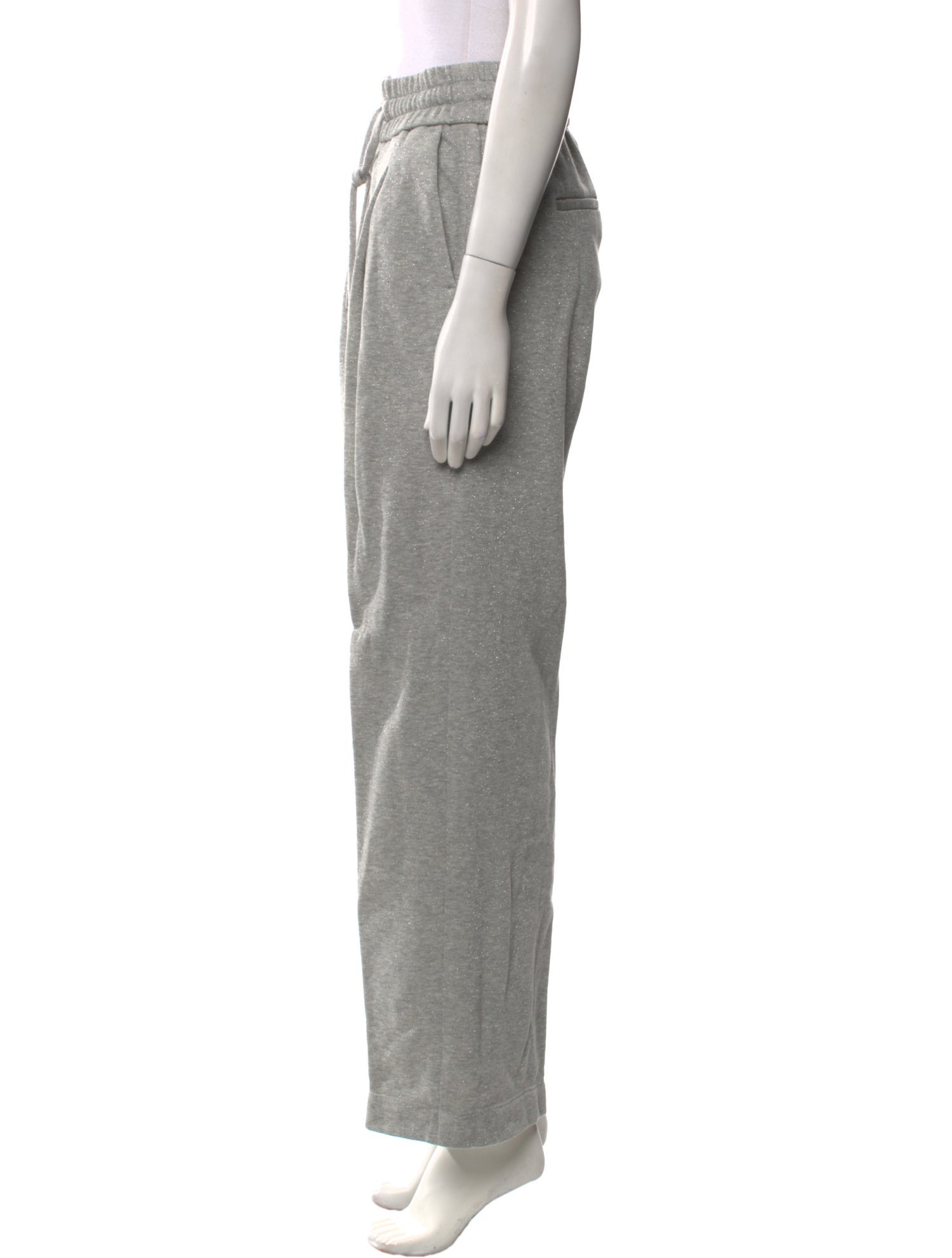 Peserico Wide Leg Pants