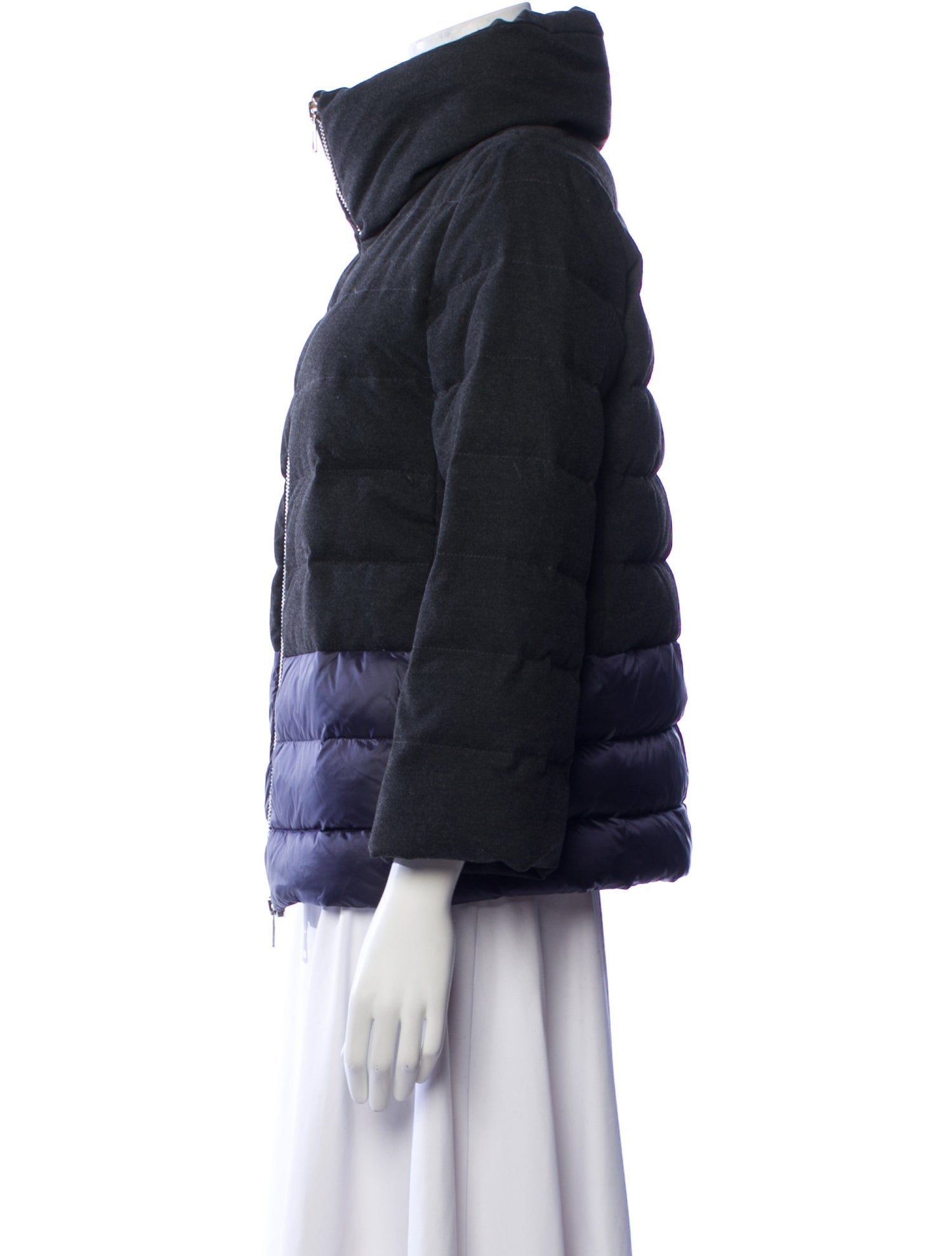 Peserico Down Jacket