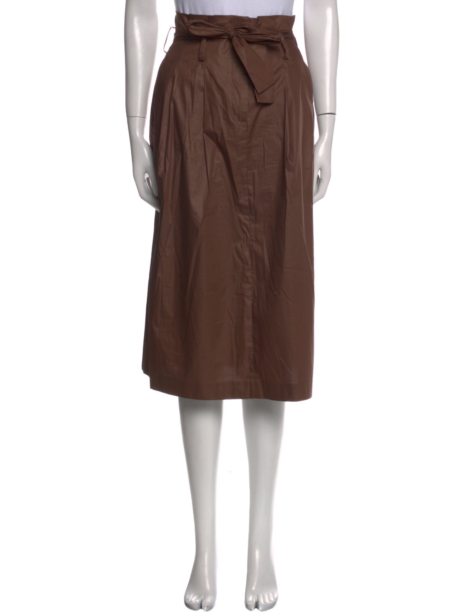 Peserico Midi Length Skirt