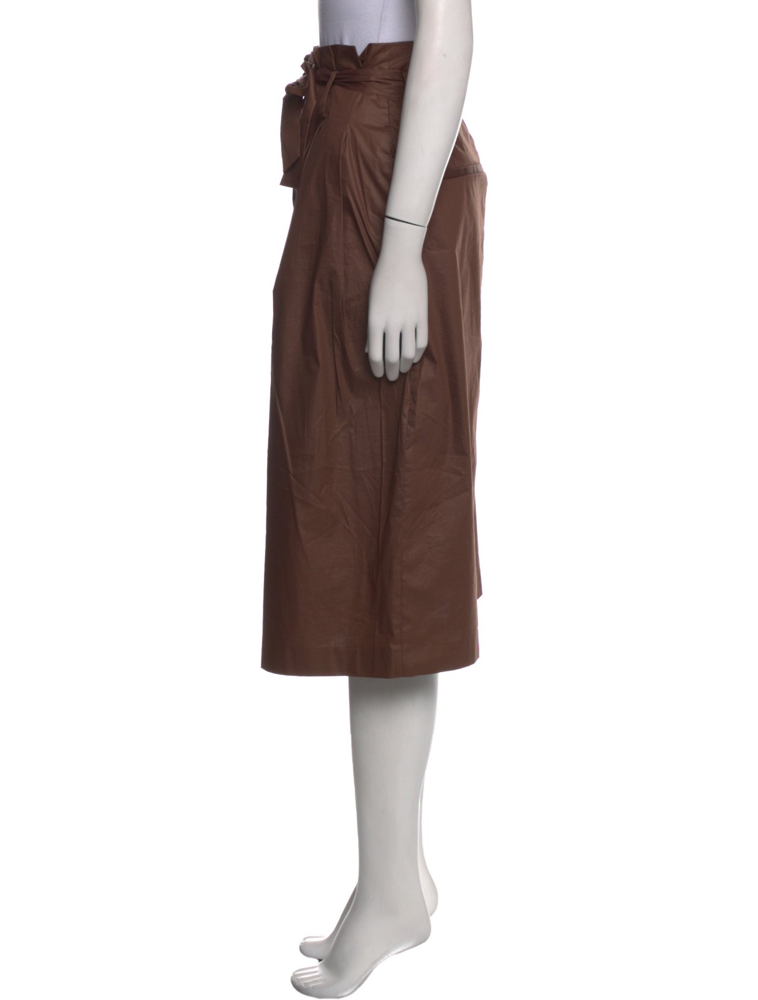 Peserico Midi Length Skirt