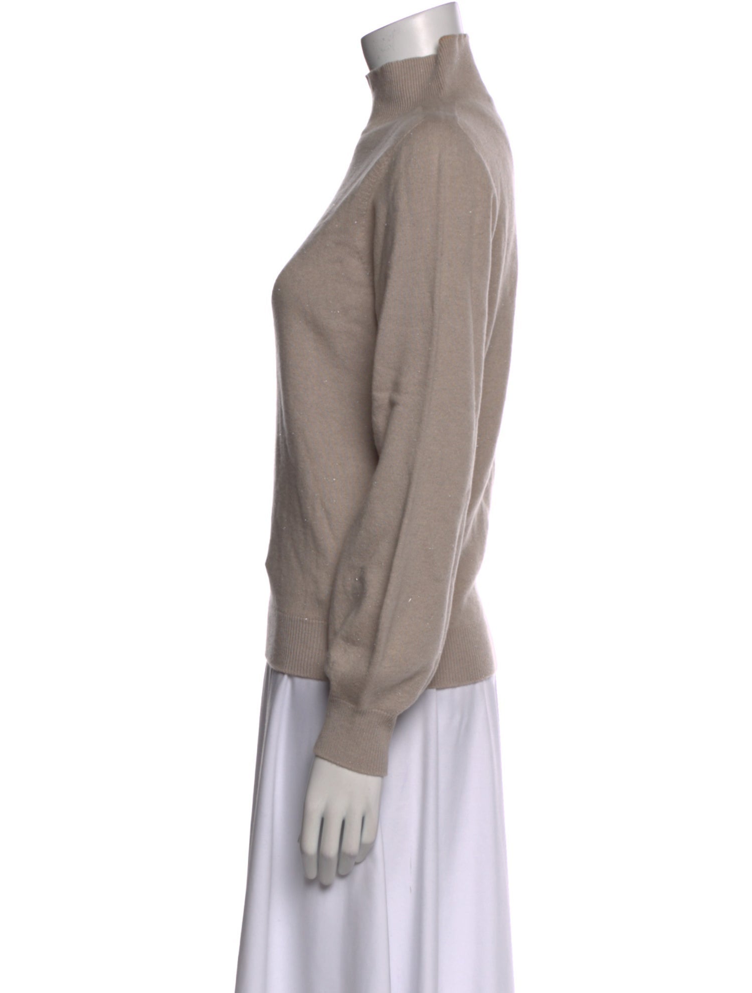 Peserico Turtleneck Sweater