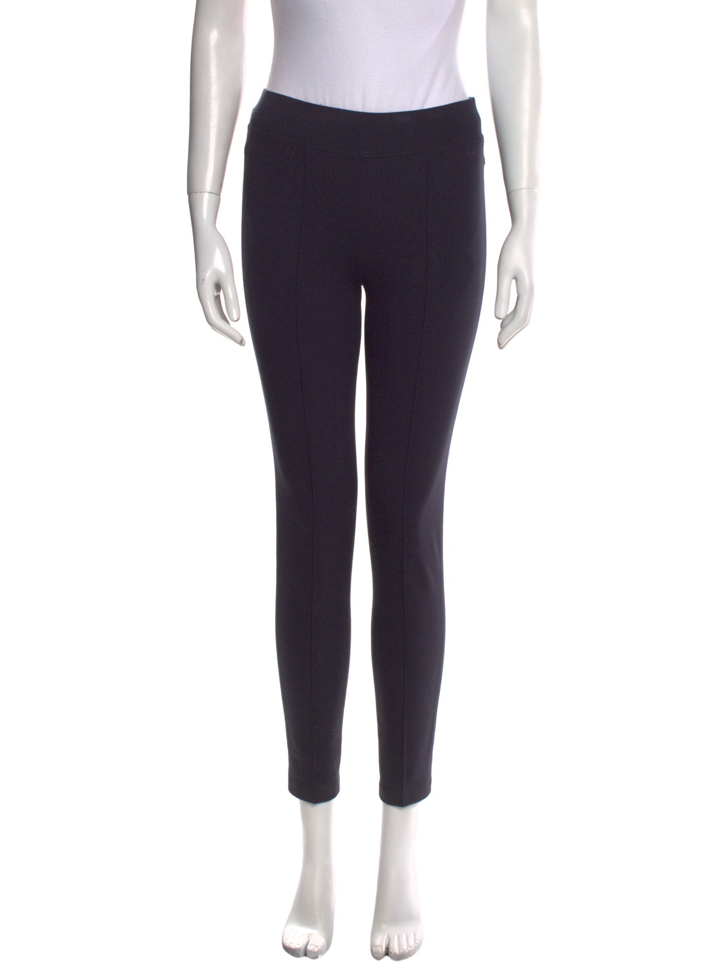 Peserico Skinny Leg Pants