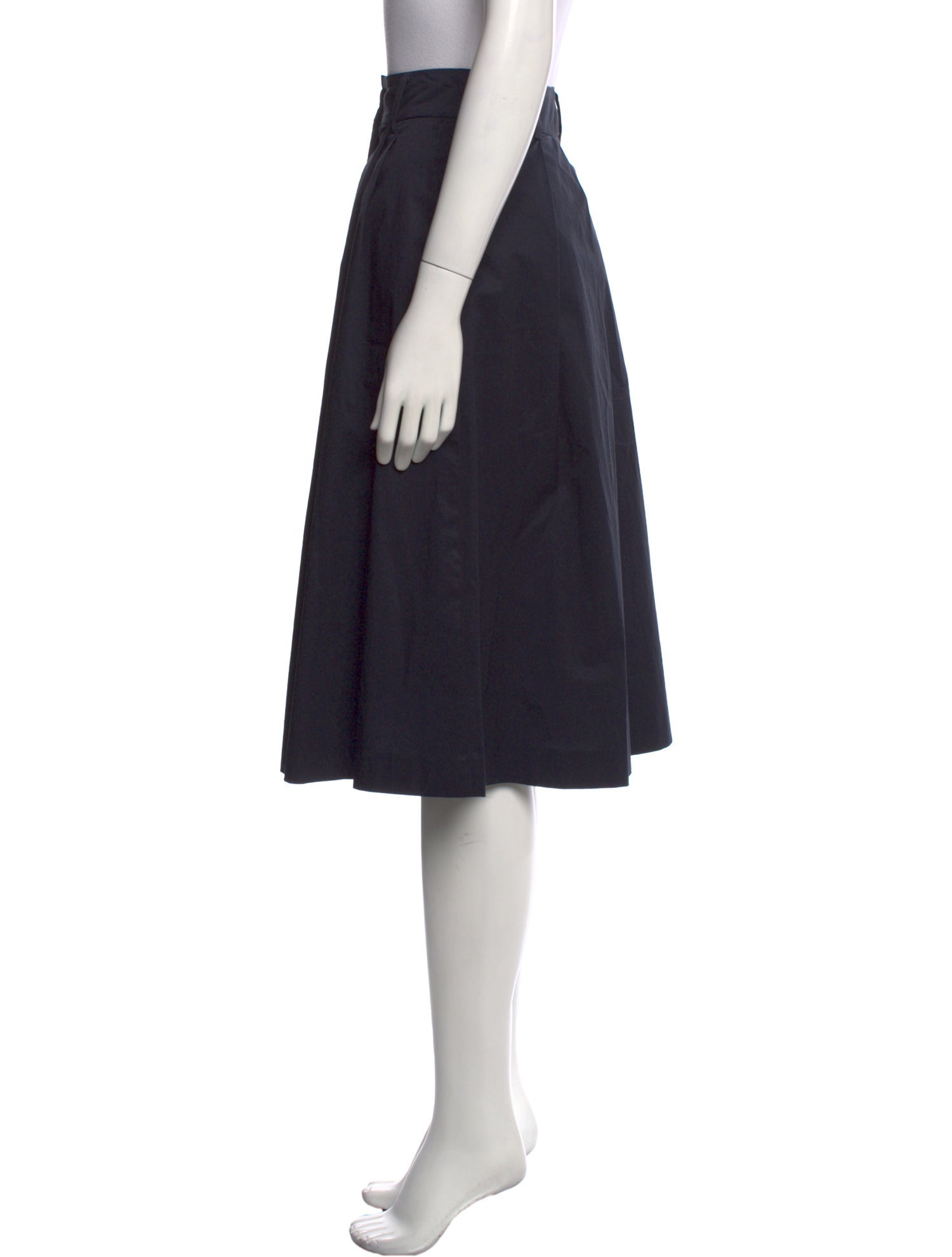 Peserico Knee-Length Skirt