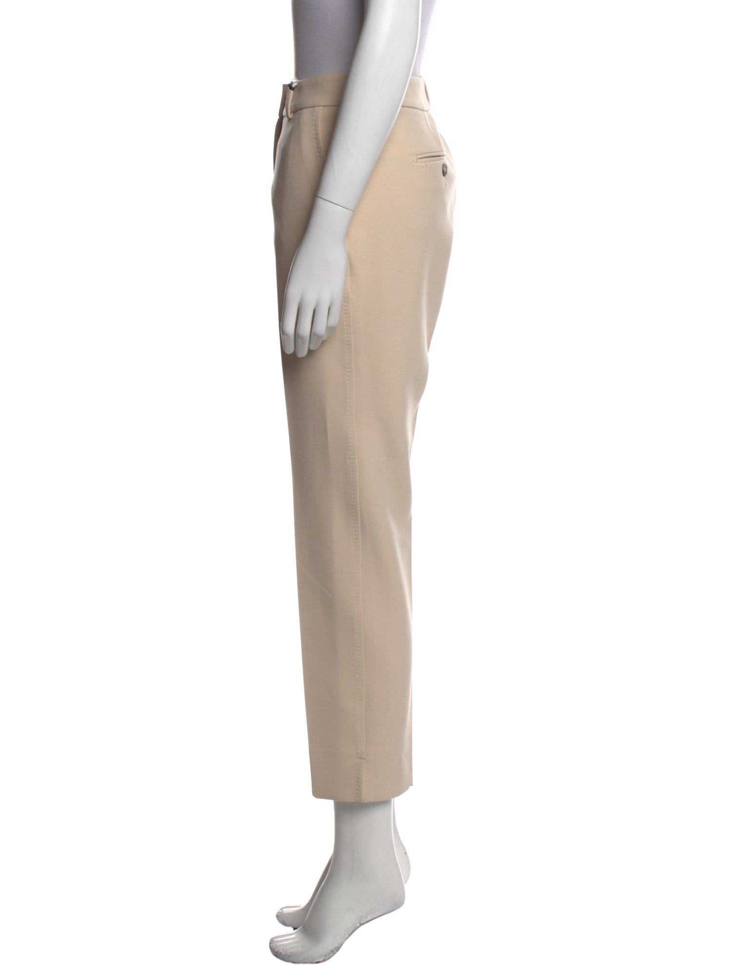 Peserico Straight Leg Pants w/ Tags