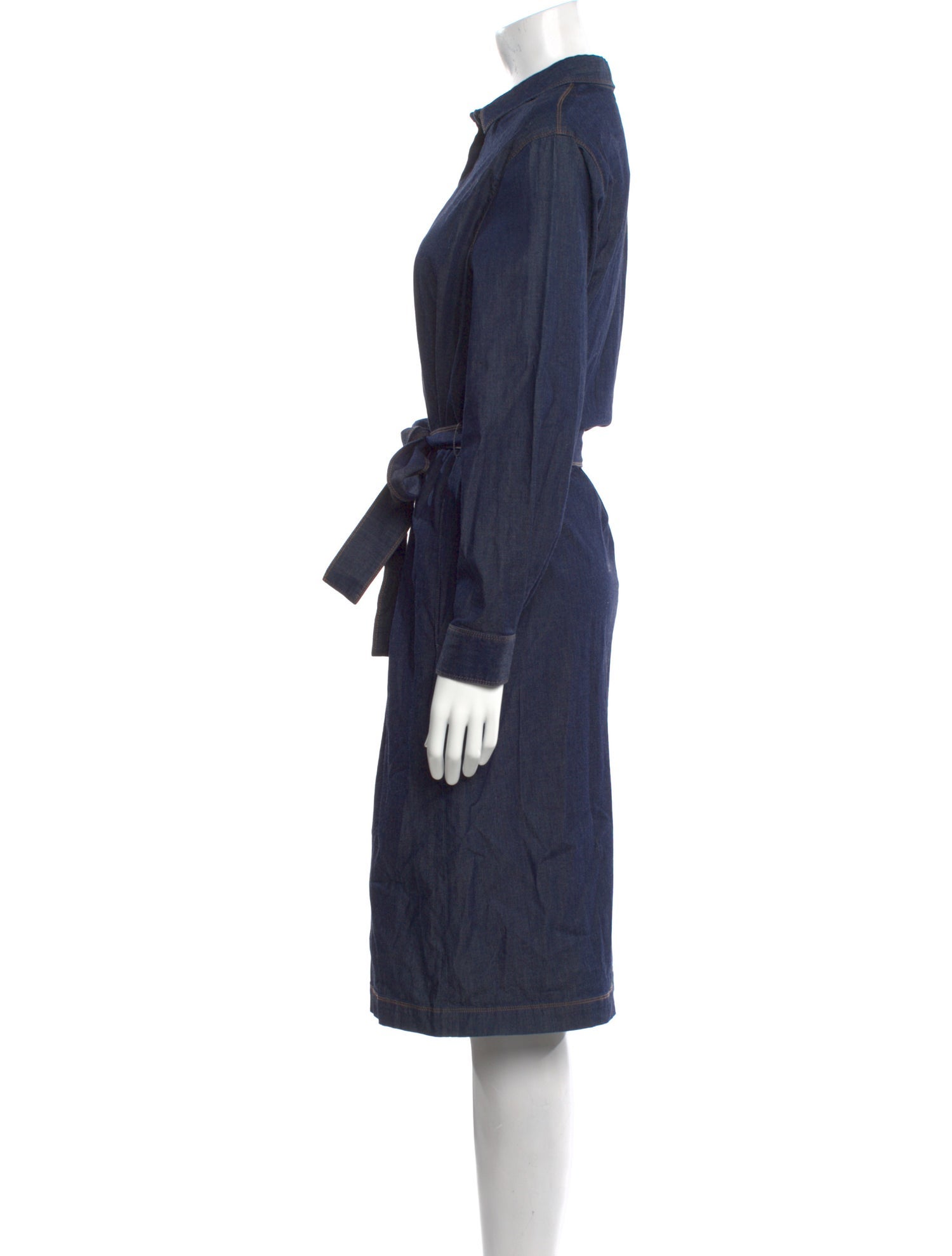 Peserico Midi Length Dress