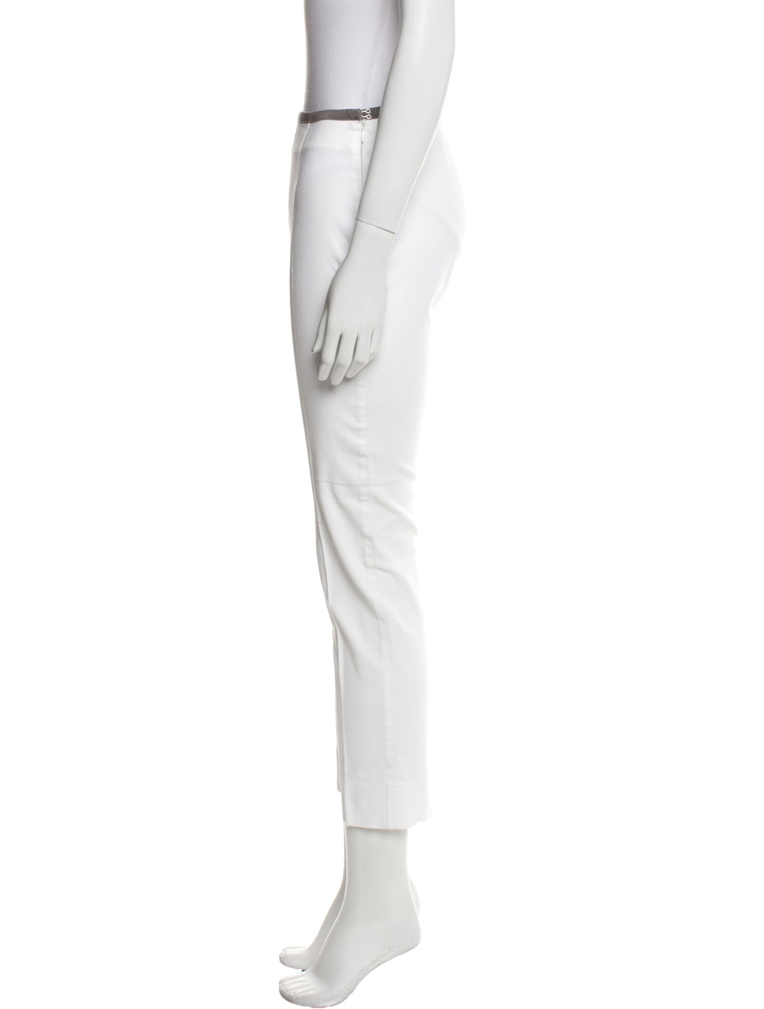 Peserico Skinny Leg Pants